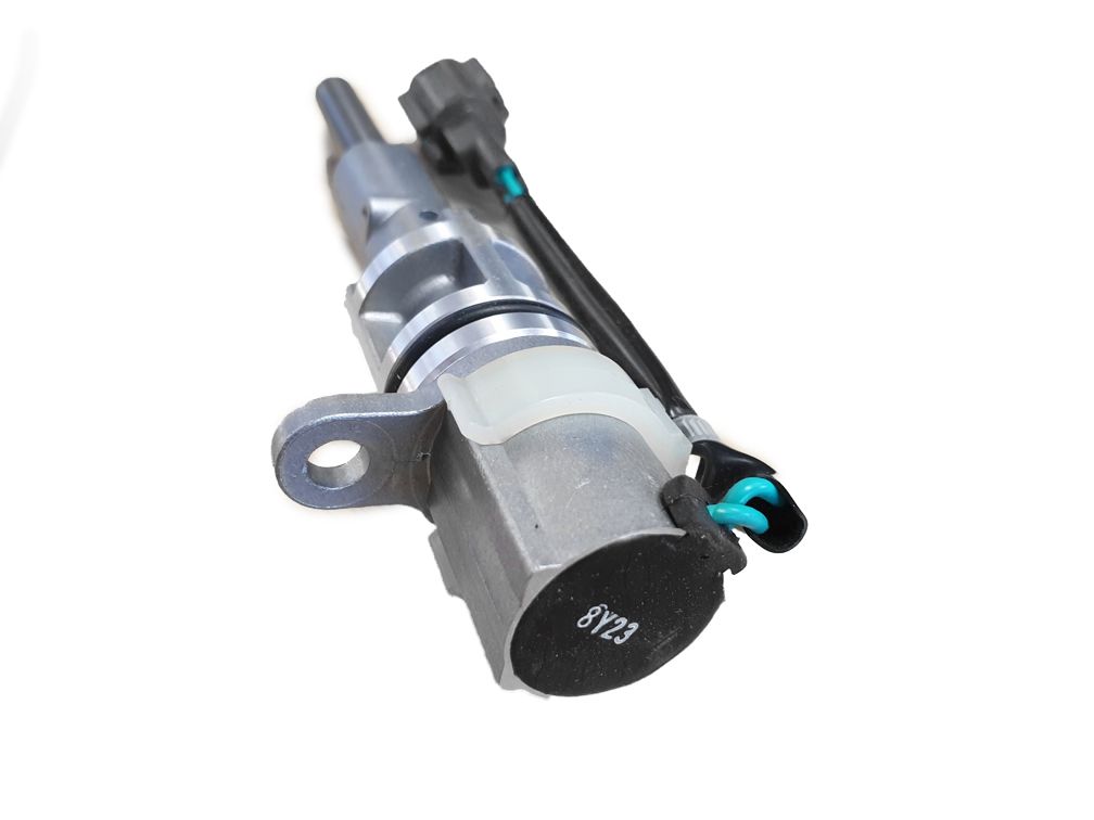 ULKA Model NME Type 1S Vibration Pump Solenoid 24 Volt NSF